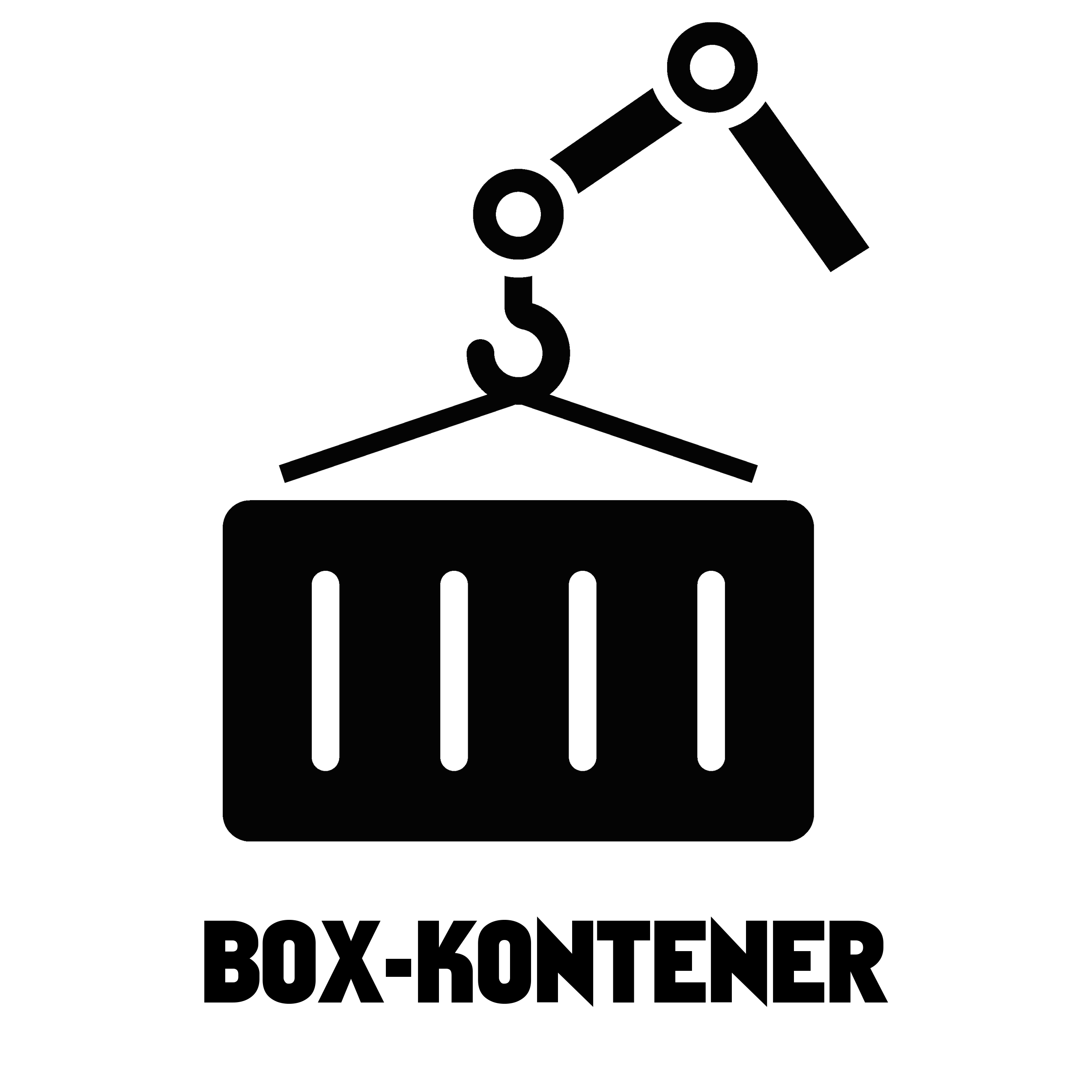 Box-Kontener